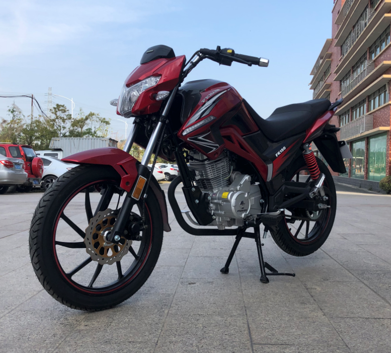 2015 New Designed 125cc 150cc 200cc