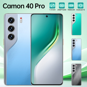 Funda a prueba de golpes para teléfono móvil Tecno Pop 9 - Product Image 2