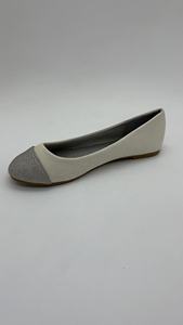 Venta directa de fábrica al por mayor, ZAPATOS <span class=keywords><strong>BARATOS</strong></span> para caminar, informales, de cuero PU, zapatos perezosos simples, zapatos planos de verano suaves y cómodos para mujer C - Product Image 3