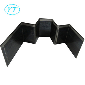 Thêm cứng 23.8*2PT cạnh thép bền cắt quy tắc cho diemaking cho vật liệu in ấn - Product Image 3