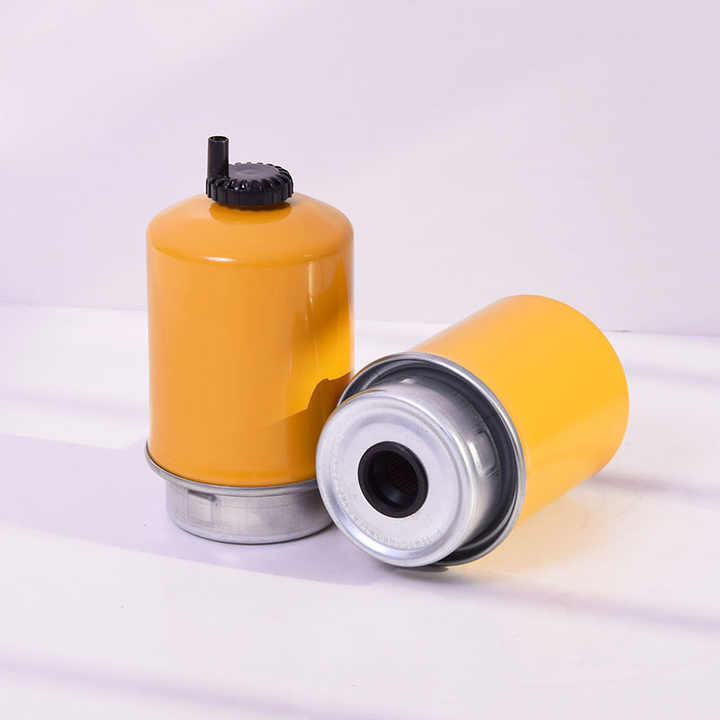 Wholesale fuel water separator Fuel Filter Element 26560143 