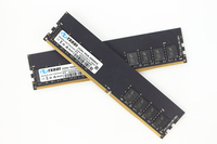 Juegos de alta velocidad en memoria de computadora Ram Desktop Ddr4 16GB 3200MHz Ram Ddr4 4GB 8GB 16GB 32GB Pc