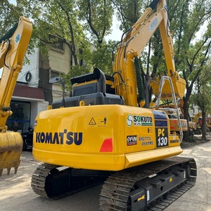 Componentes de núcleo de excavadora de 13 toneladas usados, rodamiento de bomba de engranajes de Motor incluido para construcción de ingeniería - Product Image 2