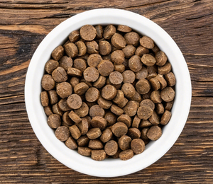 Alimento para Gatos Horneado, Fórmula Personalizada OEM/ODM, Nutrición Saludable y Equilibrada, Completa para Todas las Etapas de Vida, Sabor a Pollo, Venta de Fábrica - Product Image 1