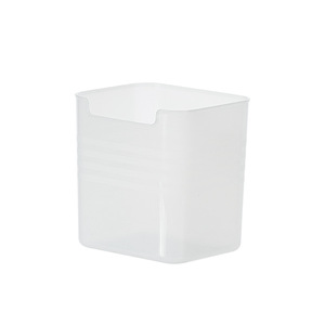 Fridge <b>Storage</b> <b>Boxes</b> For Food Vegetables Fruits PP <b>Material</b> 600 Per Bag Refrigerator Organizer - Product Image 2