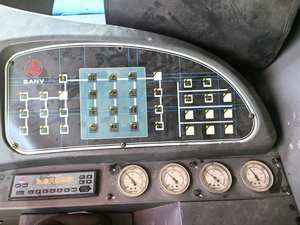 Proveedor confiable, grúa todoterreno Sany de 450 toneladas, año 2020, en estado original, a la venta en Hunan, China. - Product Image 6