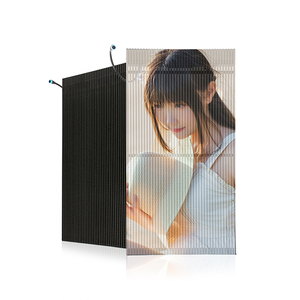 <span class=keywords><strong>SMD</strong></span> Tùy Chỉnh Thực Hiện Đầy Đủ Màu Sắc <span class=keywords><strong>P12.5</strong></span> Ngoài Trời Lưới Thương Mại <span class=keywords><strong>LED</strong></span> Hiển Thị - Product Image 2