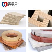 Colle thermofusible EVA à bonne adhérence, colle granulaire pour le bordage des meubles en bois
