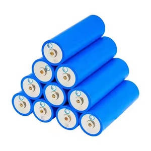 แบตเตอรี่ลิเธียมไอออนทรงกระบอก Lifepo4แบบชาร์จไฟได้20Ah C40 IFR40135ลิตร3.2โวลต์ - Product Image 2