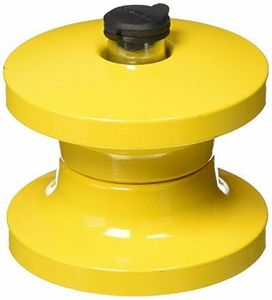 Nouveau YOUHENG YH1596 <span class=keywords><strong>Trimax</strong></span> TLR51 Lunette Serrure d'anneau de remorquage pour rénovation/mise à niveau - Product Image 6