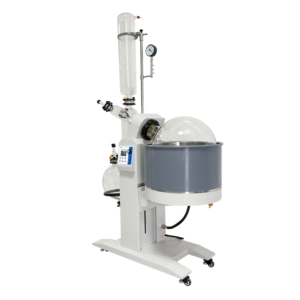 R1050 50L tinh dầu distiller máy quay thiết bị bay hơi thủy tinh tàu chưng cất cho giáo dục nghiên cứu khoa học - Product Image 2