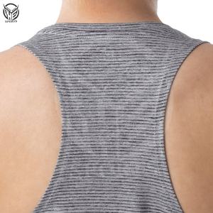 Vêtements de fitness, vêtements de yoga, débardeur pour femmes, vêtements de sport en plein air, vêtements de gym, vêtements de sport vierges avec logo personnalisé - Product Image 6