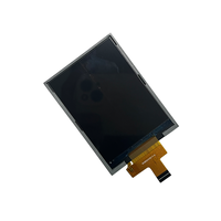 Écran LCD TFT 2.8 pouces Résolution 240x320 Interface SPI Écran IPS Module LCD ST7789 Pilote IC pour appareils portables