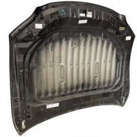 Pour Lexus LS Capot XF50 Capot avant LS500 Capot moteur LS500h Couvercle du compartiment moteur Charnière de verrouillage OEM