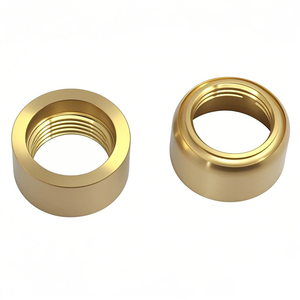 Xe máy Kit dịch vụ phay phần <span class=keywords><strong>5</strong></span> trục CNC gia công dịch vụ phay nhôm & Bộ phận thép không gỉ - Product Image 4