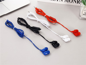 3.5mmジャックサウンドスポーツゲームマイク音楽ステレオCY-085イヤホンイヤホンヘッドセットヘッドフォンイヤフォンiPhone用サムスン - Product Image 4