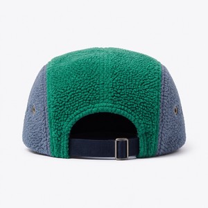 Gorra Snapback Personalizada al por Mayor con Logotipo, Parche de Cuero Sintético, Gorro de Invierno Cálido con Borde Plano de Sherpa para Hombre y Mujer, Fabricante - Product Image 5
