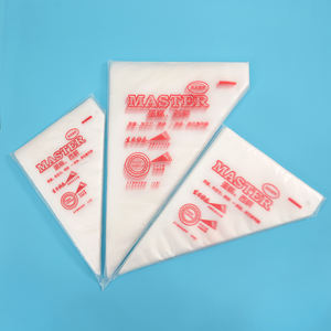 أدوات تزيين الكيك <span class=keywords><strong>M</strong></span> 20*30 بالطباعة الحمراء بجودة عالية - Product Image 5