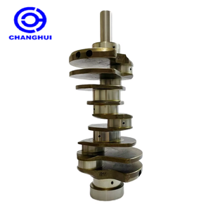 Usine directe A6420302401 A6420302601 Vilebrequin pour GLE <span class=keywords><strong>350D</strong></span> <span class=keywords><strong>GLC</strong></span> <span class=keywords><strong>350D</strong></span> C350 CDI Moteur 3.0L Diesel Acier Nissan Land Rover Audi - Product Image 1