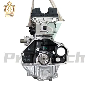 Chất lượng cao a16let/llu 1.6t động cơ Assy dài khối xi lanh Heads Hot Bán cho Opel Corsa Astra Phù Hiệu