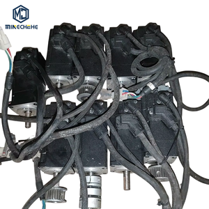 Controlador PLC, Sensor, Motor, Nuevo y Original, SGMMS-01ADC6S - Product Image 1