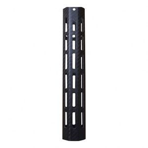 Tubo Hueco Octagonal de Fibra de Carbono 3K SHENYU, Funda Ligera de Alta Resistencia para Equipo Táctico, Uso Industrial y al Aire Libre - Product Image 2