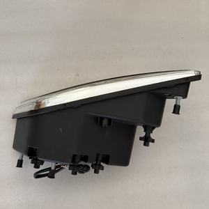 LED-Scheinwerfer für <span class=keywords><strong>CAIO</strong></span> Bus Karosserie-24V E-Mark Zertifiziertes Autoteil für Brasilianische Scheinwerfer WJC-Q-092 - Product Image 5