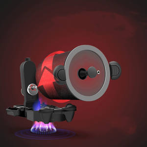 Friteuse à riz personnalisée, appareil de cuisson, <span class=keywords><strong>prix</strong></span> d'usine, livraison gratuite - Product Image 5