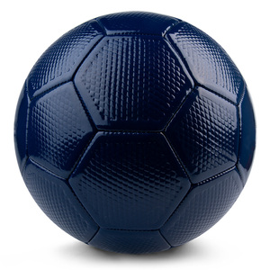 Custom Printed Soccer Ball PVC Size 5 Machine <b>Stitched</b> Football Ball for <b>Gifts</b> and Recreation Play Made in Vietnam Factory Bulk - Product Image 1