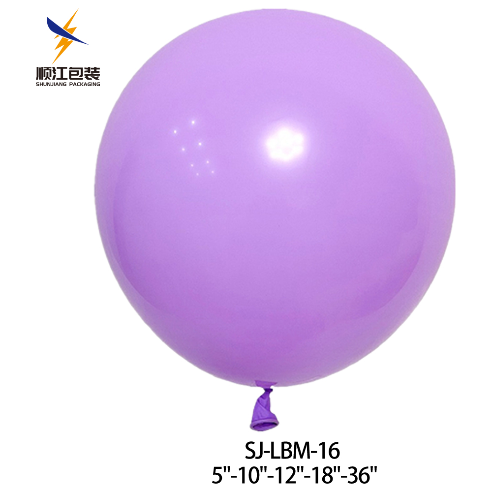 SJ-LBM-16