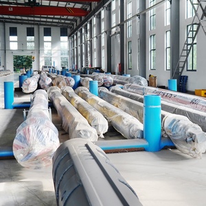 Barra de perforación entrelazada que cumple con el estándar internacional de barras de fricción para martillos percutores - Product Image 6