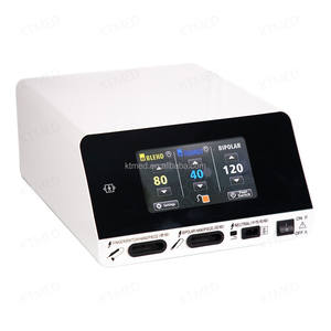 وحدة جراحة كهربائية بيطرية KT-I025 للتحلل بالترددات الراديوية الباردة، جهاز جراحة بالترددات الراديوية - Product Image 4