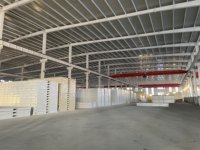 Maison préfabriquée pliable de haute qualité de 20 pieds et 40 pieds, extensible, de luxe, pour bureau, hôtel, camping, école