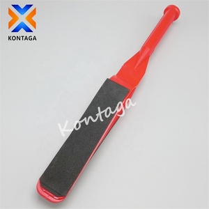 Paleta de Clasificación de <span class=keywords><strong>Cerdos</strong></span>, Equipo de Cría y Ganadería, Paleta de Plástico con Esponja para <span class=keywords><strong>Cerdos</strong></span>, para Granjas Ganaderas - Product Image 4