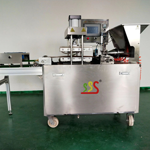 Ligne de production de tortillas 2KW 400mm pour boulangers professionnels - Product Image 2