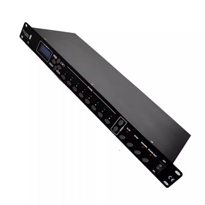 Nuevo Grabador <span class=keywords><strong>DMX</strong></span> 1024 con Entrada de Audio Powercon, <span class=keywords><strong>MIDI</strong></span> y RJ45, Panel de Control de Reproducción de Luz, Controlador de Efectos de Cambio de Luz - Product Image 5