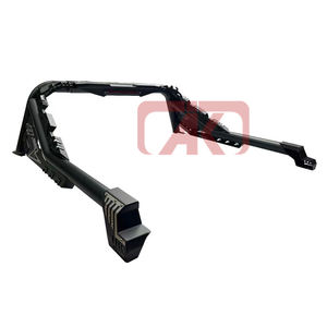 Su misura universale pick-up Roll Bar regolabile Anti Sport Roll Bar Cargo per 4x4 Pickup Ranger L200 Dmax Hilux Np300 - Product Image 4