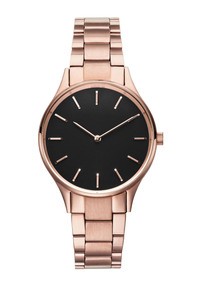 Custom Logo 2026 Best Selling Alloy Strap Quartz Fashionable Womens Waterproof <strong>Watch</strong> Customization Wholesale <strong>Watch</strong> OB01 - Product Image 1