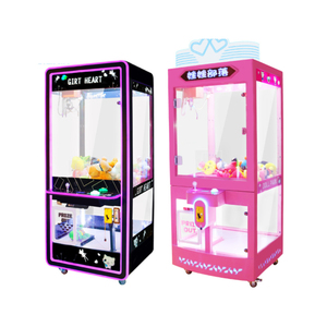 Fournisseur de distributeurs automatiques de capsules à griffes pour l'<span class=keywords><strong>extérieur</strong></span> - Product Image 5