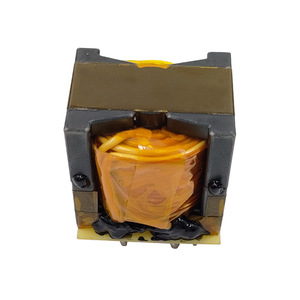 Lõi kép 50q0418 flyback biến áp 110V đến 220V Step-Up chuyển đổi điện 100V & 240V đầu vào 50Hz tần số - Product Image 4