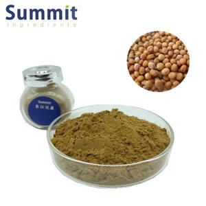 20:1マスタードエキスパウダーブラシカアルバエキスパウダーマスタードエキス - Product Image 6