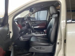 ทำความสะอาด<span class=keywords><strong>2023</strong></span>ใช้แล้ว nissann x <span class=keywords><strong>Terra</strong></span> Platinum SUV - Product Image 4