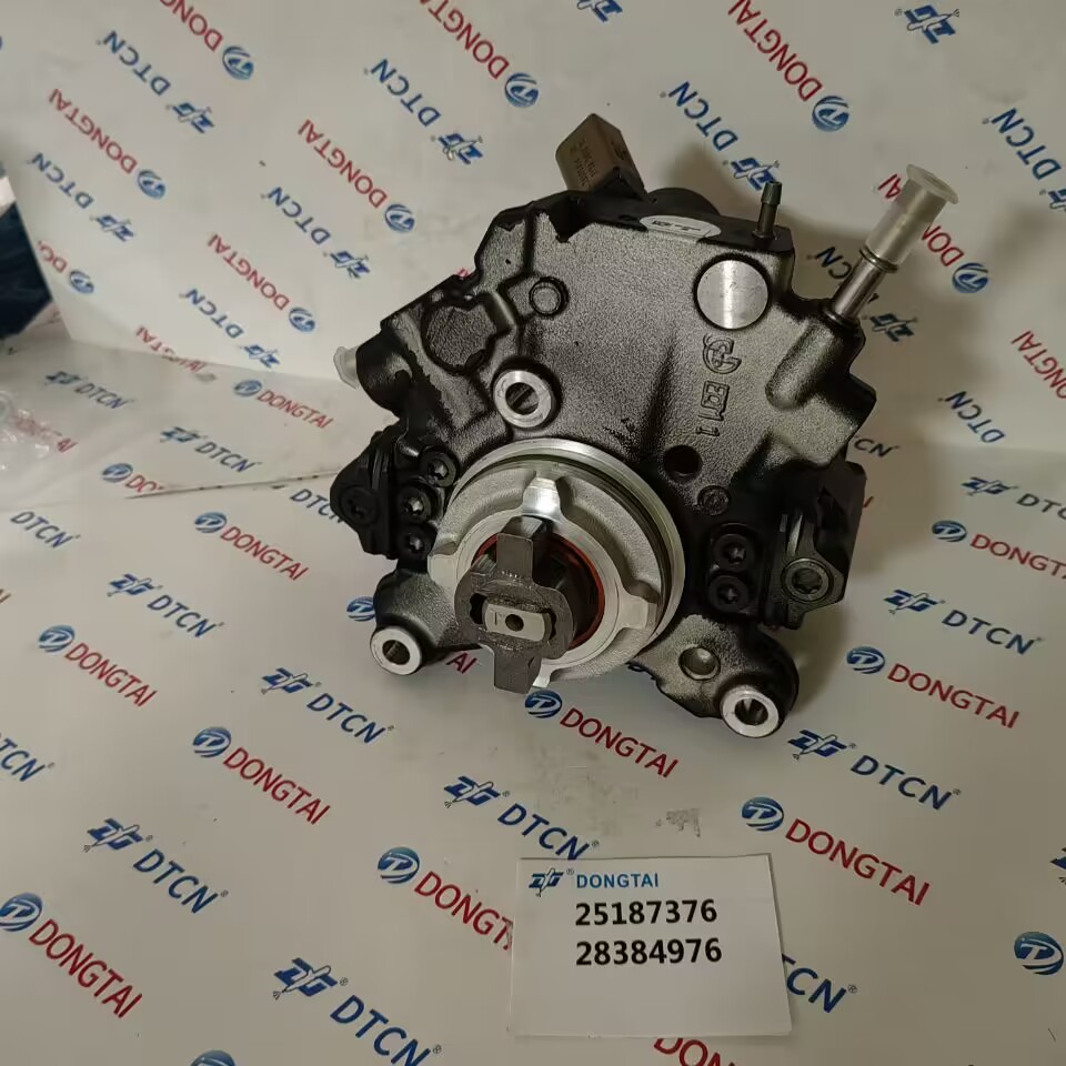 交通委員会 W8-314P 294050-0073 High Pressure Common Rail Fuel Pump for NISSAN