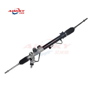 <span class=keywords><strong>แร็</strong></span><span class=keywords><strong>ค</strong></span><span class=keywords><strong>พวงมาลัย</strong></span>เพาเวอร์สำหรับรถยนต์อีซูซุ <span class=keywords><strong>ดี</strong></span><span class=keywords><strong>แม็</strong></span><span class=keywords><strong>ก</strong></span>ซ์ 2WD 8-97944-520-0 8-979445200 - Product Image 1