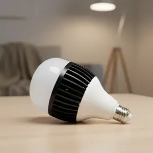 Bombilla LED Blanca de Alta Potencia de 50w 6500k Multivoltaje - Product Image 4