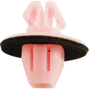 KS TOOLS-420,5764 Clip de moldura de puerta para Toyota (paquete múltiple)-EAN 4042146585375 CARROCERÍA Y CHAPAS DE METAL - Product Image 1