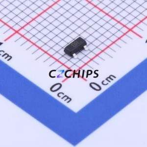 ทรานซิสเตอร์ขั้วต่อสองขั้ว2SC2412-R SOT-23แบบใหม่ดั้งเดิม (BJT) - Product Image 1