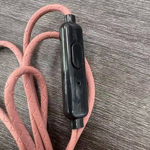 Écouteurs intra-auriculaires filaires <span class=keywords><strong>Hoko</strong></span> Dac Fiio Iem Simgot avec chipset JL, en métal et plastique, vente en gros d'usine, écouteurs personnalisés - Product Image 3