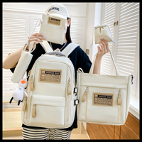 Fabricants à Guangzhou en Chine Sacs d'école pour la 5ème année Sacs mignons pour filles
