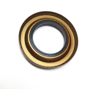 Retén de aceite 33142-4BA0C 33114-4BA0A 33142-4BA0B para sistema de motor Nissan, pieza de repuesto de juntas - Product Image 1